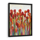 Estallido Personalizado Con Color Ii - Tim OToole | Cuadro decorativo de Canvas Lab