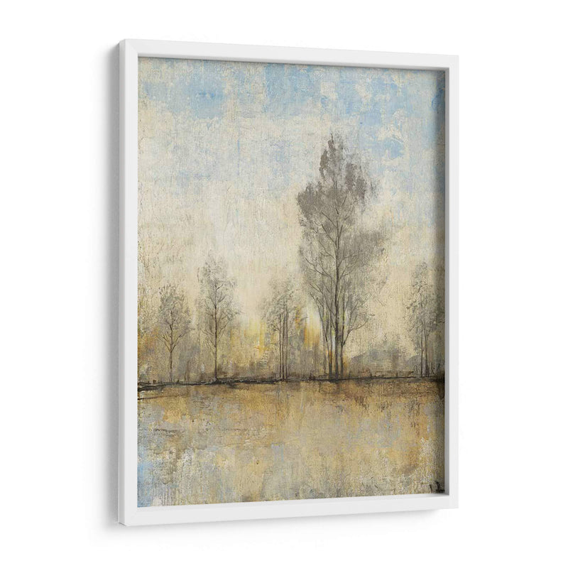 Naturaleza Tranquila Personalizada I - Tim OToole | Cuadro decorativo de Canvas Lab