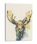 Custom Hi Fila Favilio I - Jennifer Goldberger | Cuadro decorativo de Canvas Lab