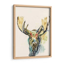 Custom Hi Fila Favilio I - Jennifer Goldberger | Cuadro decorativo de Canvas Lab