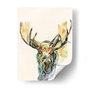 Custom Hi Fila Favilio I - Jennifer Goldberger | Cuadro decorativo de Canvas Lab