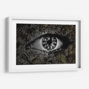 Eternidad - Mauricio Silerio | Cuadro decorativo de Canvas Lab