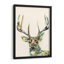 Custom Hi Fila Favilla Ii - Jennifer Goldberger | Cuadro decorativo de Canvas Lab