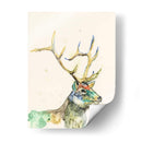 Custom Hi Fila Favilla Iii - Jennifer Goldberger | Cuadro decorativo de Canvas Lab