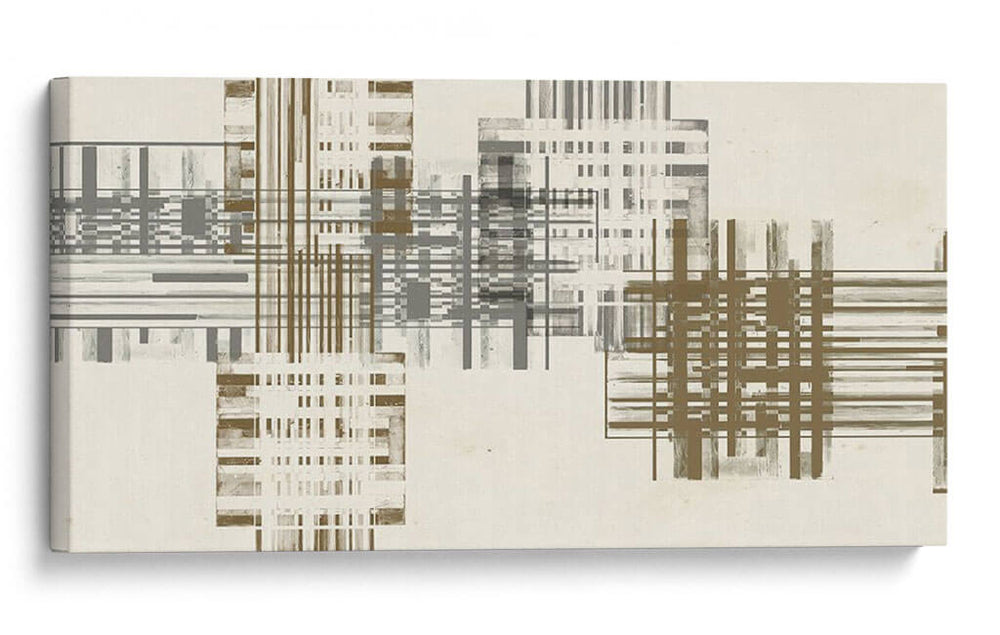 Cuadro decorativo de Canvas Lab