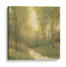 Santuario Del Bosque I-II - Tim OToole | Cuadro decorativo de Canvas Lab