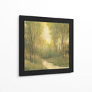 Santuario Del Bosque I-II - Tim OToole | Cuadro decorativo de Canvas Lab