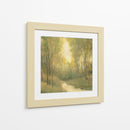 Santuario Del Bosque I-II - Tim OToole | Cuadro decorativo de Canvas Lab