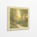 Santuario Del Bosque I-II - Tim OToole | Cuadro decorativo de Canvas Lab