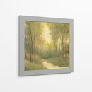 Santuario Del Bosque I-II - Tim OToole | Cuadro decorativo de Canvas Lab