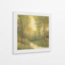 Santuario Del Bosque I-II - Tim OToole | Cuadro decorativo de Canvas Lab