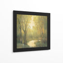 Santuario Forestal II-II - Tim OToole | Cuadro decorativo de Canvas Lab