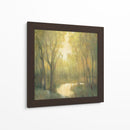 Santuario Forestal II-II - Tim OToole | Cuadro decorativo de Canvas Lab