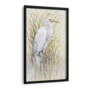 Wading I - Tim OToole | Cuadro decorativo de Canvas Lab