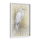 Wading I - Tim OToole | Cuadro decorativo de Canvas Lab