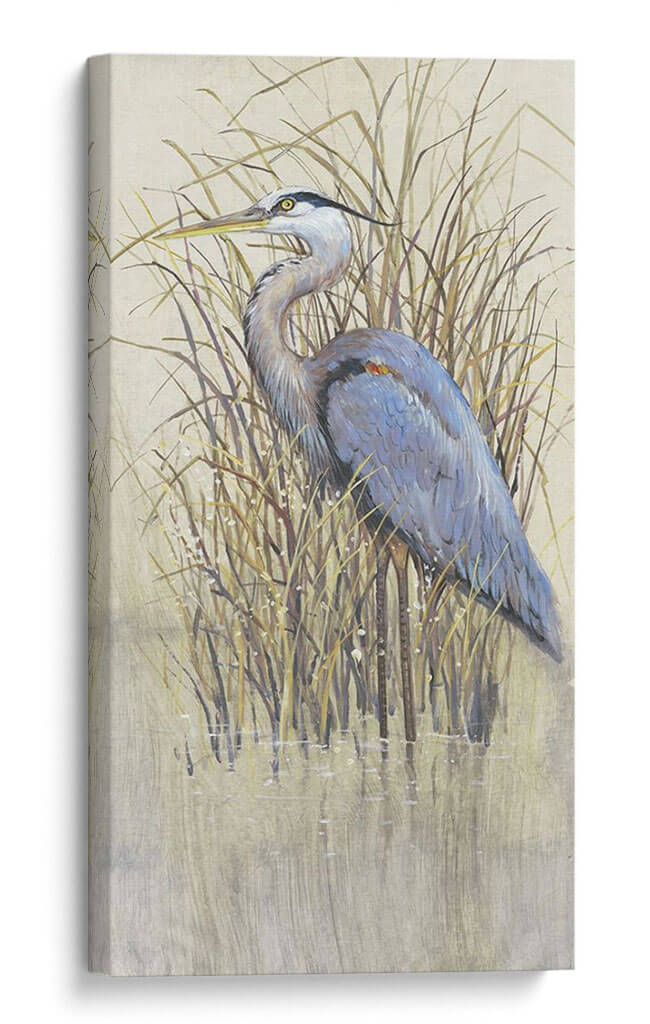 Wading Ii - Tim OToole | Cuadro decorativo de Canvas Lab