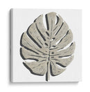 Cortar Las Palmas De Papel I - June Erica Vess | Cuadro decorativo de Canvas Lab