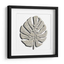 Cortar Las Palmas De Papel I - June Erica Vess | Cuadro decorativo de Canvas Lab