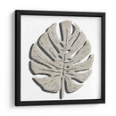 Cortar Las Palmas De Papel I - June Erica Vess | Cuadro decorativo de Canvas Lab