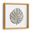 Cortar Las Palmas De Papel I - June Erica Vess | Cuadro decorativo de Canvas Lab