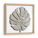 Cortar Las Palmas De Papel I - June Erica Vess | Cuadro decorativo de Canvas Lab