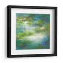 Estanque De Lirio De Agua # 2 - Sheila Finch