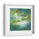 Estanque De Lirio De Agua # 2 - Sheila Finch