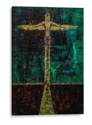 Hope - Mauricio Silerio | Cuadro decorativo de Canvas Lab