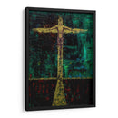 Hope - Mauricio Silerio | Cuadro decorativo de Canvas Lab