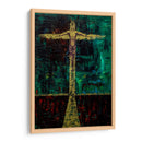 Hope - Mauricio Silerio | Cuadro decorativo de Canvas Lab