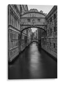 Puente De Banda De Suspiros - Danny Head | Cuadro decorativo de Canvas Lab