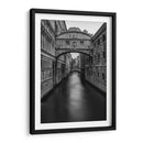 Puente De Banda De Suspiros - Danny Head | Cuadro decorativo de Canvas Lab