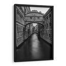 Puente De Banda De Suspiros - Danny Head | Cuadro decorativo de Canvas Lab