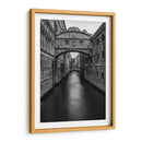 Puente De Banda De Suspiros - Danny Head | Cuadro decorativo de Canvas Lab