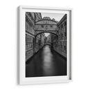 Puente De Banda De Suspiros - Danny Head | Cuadro decorativo de Canvas Lab