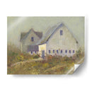 Barn Blanco I - Marilyn Wendling | Cuadro decorativo de Canvas Lab