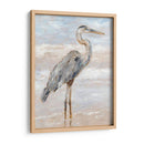 Playa Heron I - Ethan Harper | Cuadro decorativo de Canvas Lab
