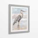 Playa Heron I - Ethan Harper | Cuadro decorativo de Canvas Lab
