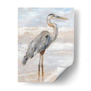 Playa Heron I - Ethan Harper | Cuadro decorativo de Canvas Lab