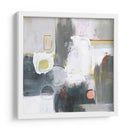 Jungla Urbana I - Victoria Borges | Cuadro decorativo de Canvas Lab