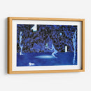 Influencia Lunar - Mauricio Silerio | Cuadro decorativo de Canvas Lab