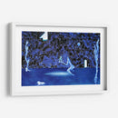 Influencia Lunar - Mauricio Silerio | Cuadro decorativo de Canvas Lab