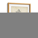 Estudio De Cáscara Antiguo Personalizado Iv (Ash) - Ethan Harper | Cuadro decorativo de Canvas Lab