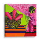 La Súplica - Mauricio Silerio | Cuadro decorativo de Canvas Lab