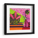 La Súplica - Mauricio Silerio | Cuadro decorativo de Canvas Lab