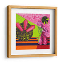 La Súplica - Mauricio Silerio | Cuadro decorativo de Canvas Lab