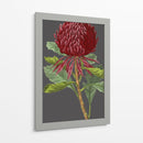 Variedades Viii De 30X18 Midnight Garden Viii (Cesh) - Vision Studio | Cuadro decorativo de Canvas Lab
