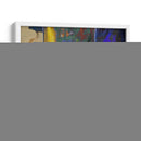 Collage De 36X48 San Antonio (Ceniza) - Sisa Jasper | Cuadro decorativo de Canvas Lab