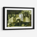 Laberintos de la Memoria - Mauricio Silerio | Cuadro decorativo de Canvas Lab