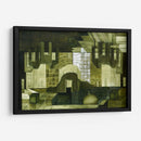 Laberintos de la Memoria - Mauricio Silerio | Cuadro decorativo de Canvas Lab